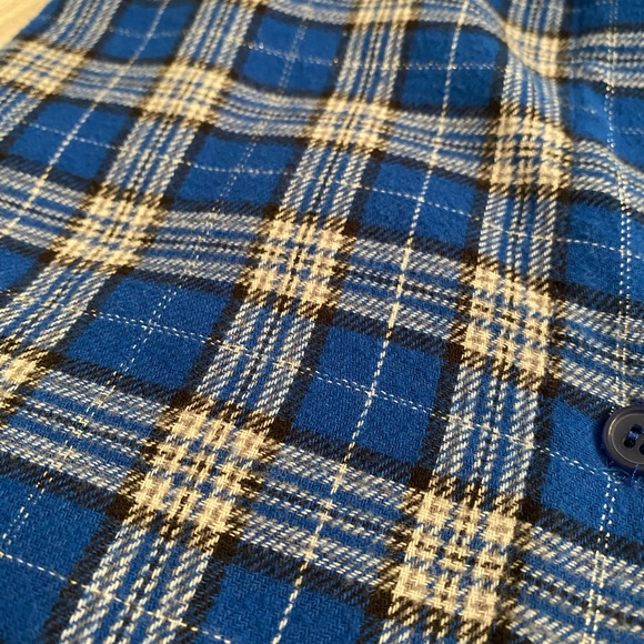 University of Kentucky Sleep Shirt - Picture 7 of 11